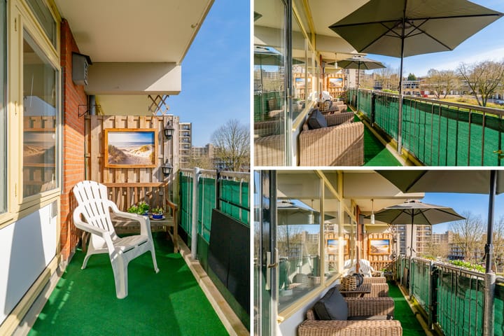 Foto 29 van Amerbos 265