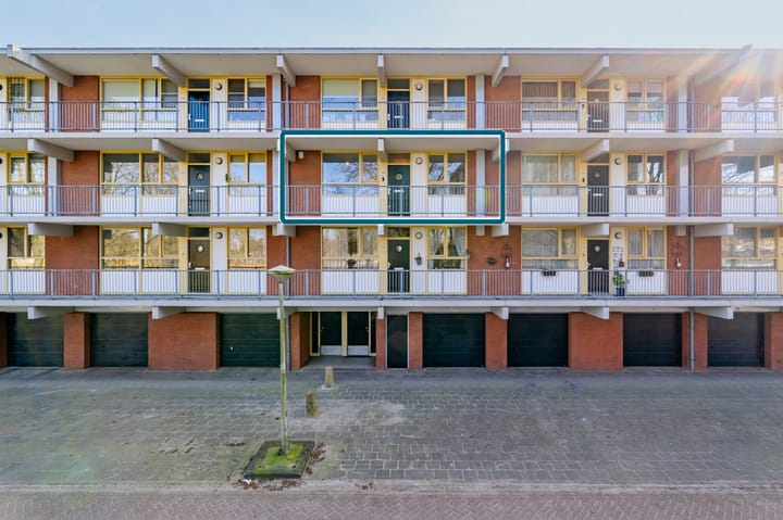 Foto 35 van Amerbos 265