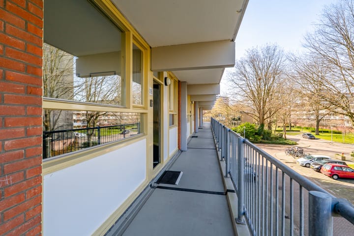 Foto 36 van Amerbos 265