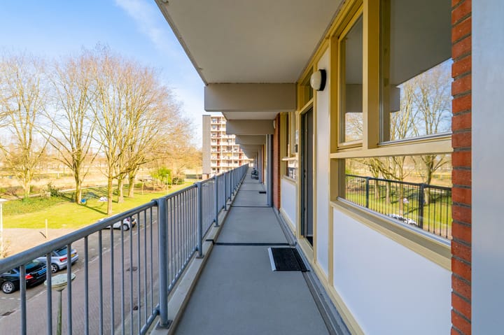 Foto 37 van Amerbos 265