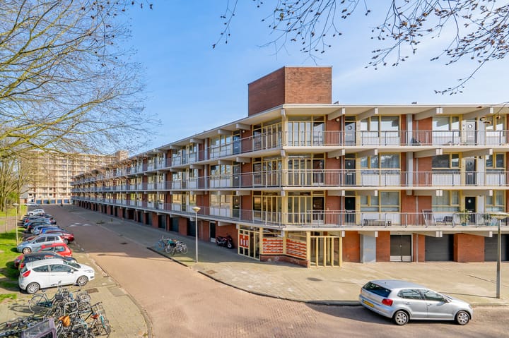 Foto 38 van Amerbos 265