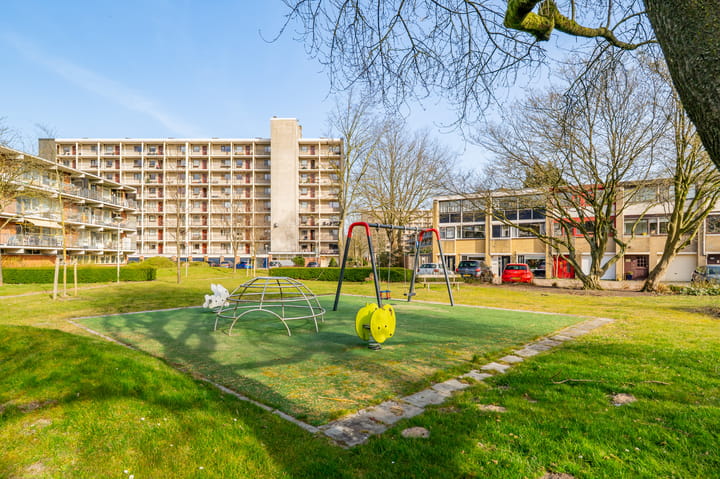 Foto 43 van Amerbos 265