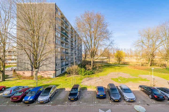 Foto 45 van Amerbos 265