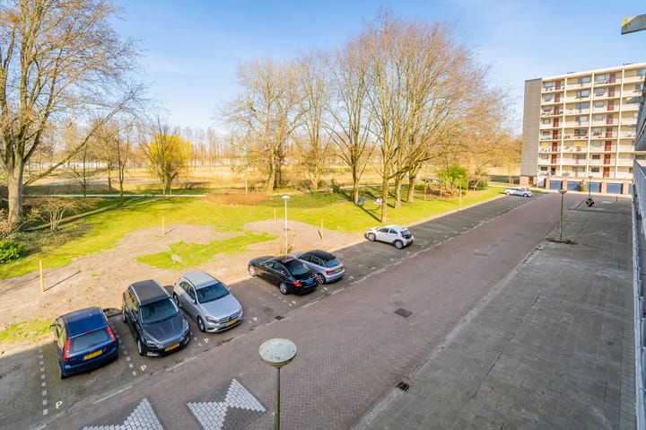 Foto 46 van Amerbos 265