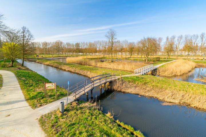 Foto 47 van Amerbos 265