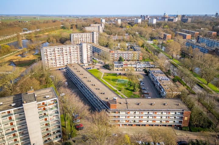 Foto 49 van Amerbos 265