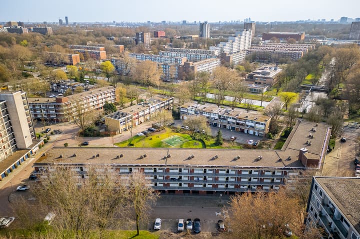 Foto 50 van Amerbos 265