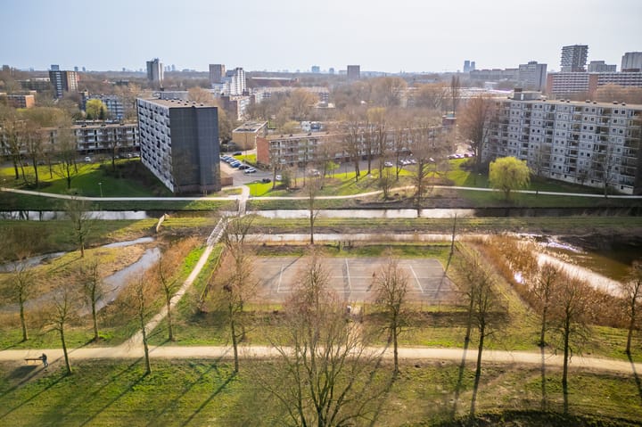 Foto 51 van Amerbos 265