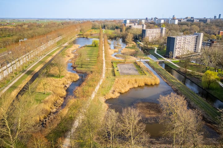 Foto 52 van Amerbos 265