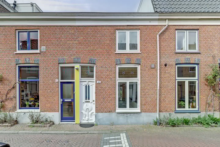 Bekijk foto van Westerstraat 146