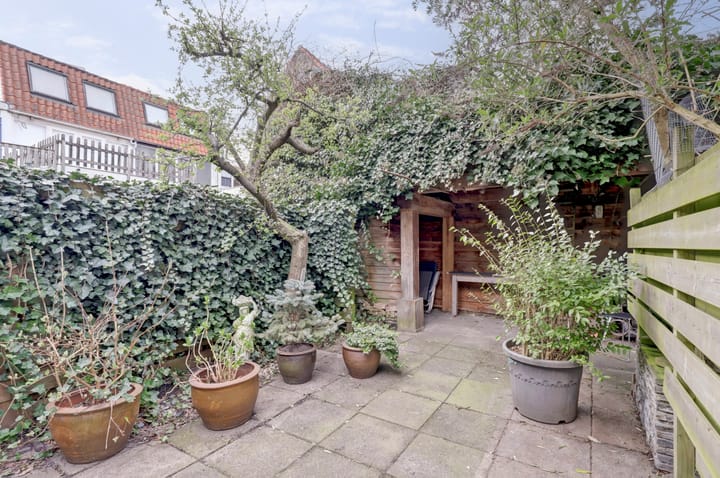 Foto 5 van Westerstraat 146