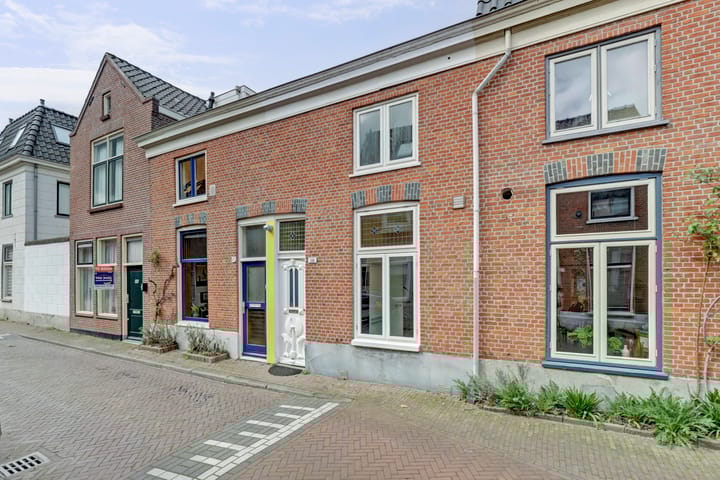 Foto 6 van Westerstraat 146