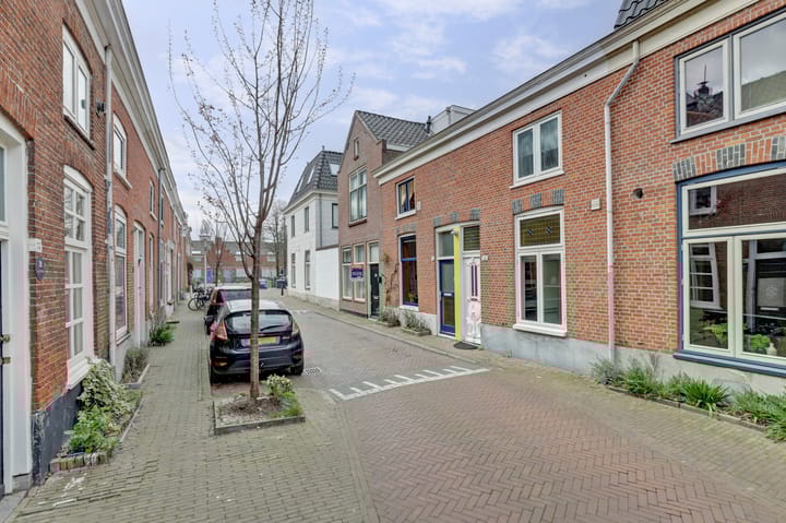 Foto 7 van Westerstraat 146