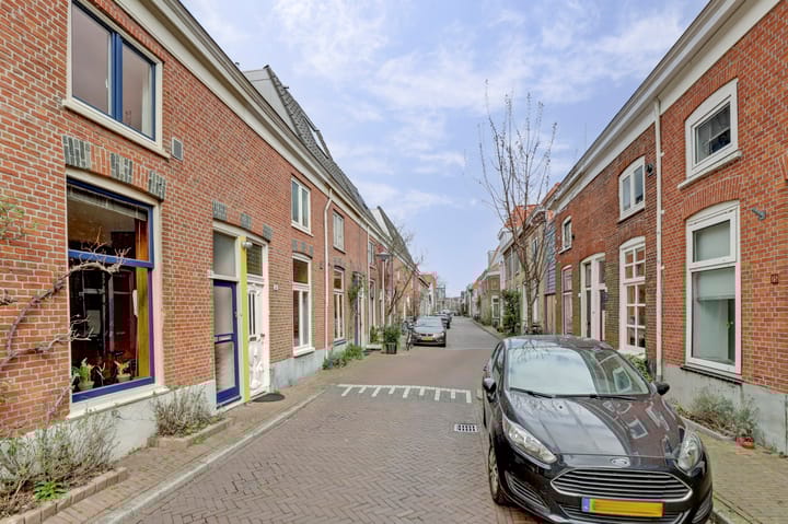Foto 9 van Westerstraat 146