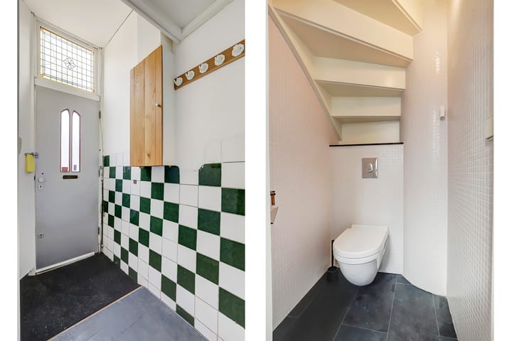 Foto 10 van Westerstraat 146