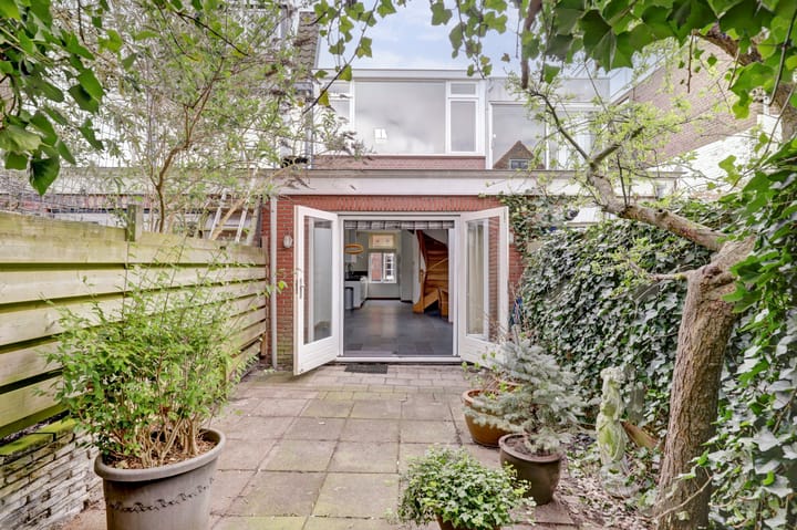 Foto 19 van Westerstraat 146