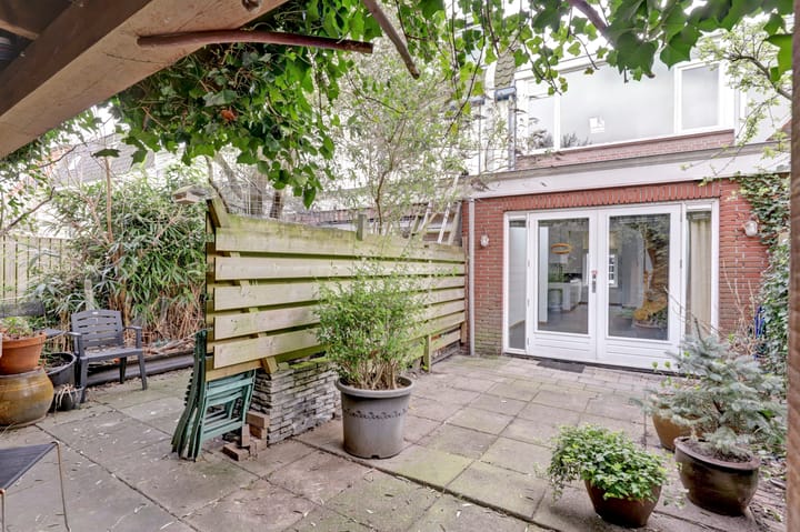 Foto 20 van Westerstraat 146