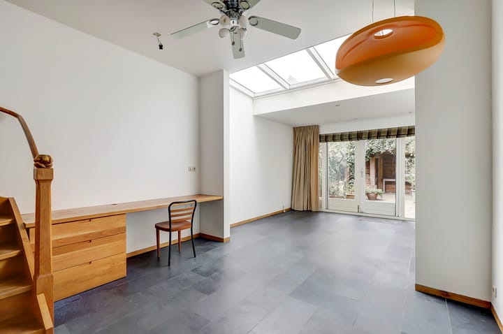 Foto 2 van Westerstraat 146