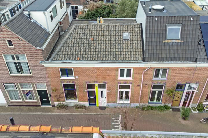 Foto 28 van Westerstraat 146