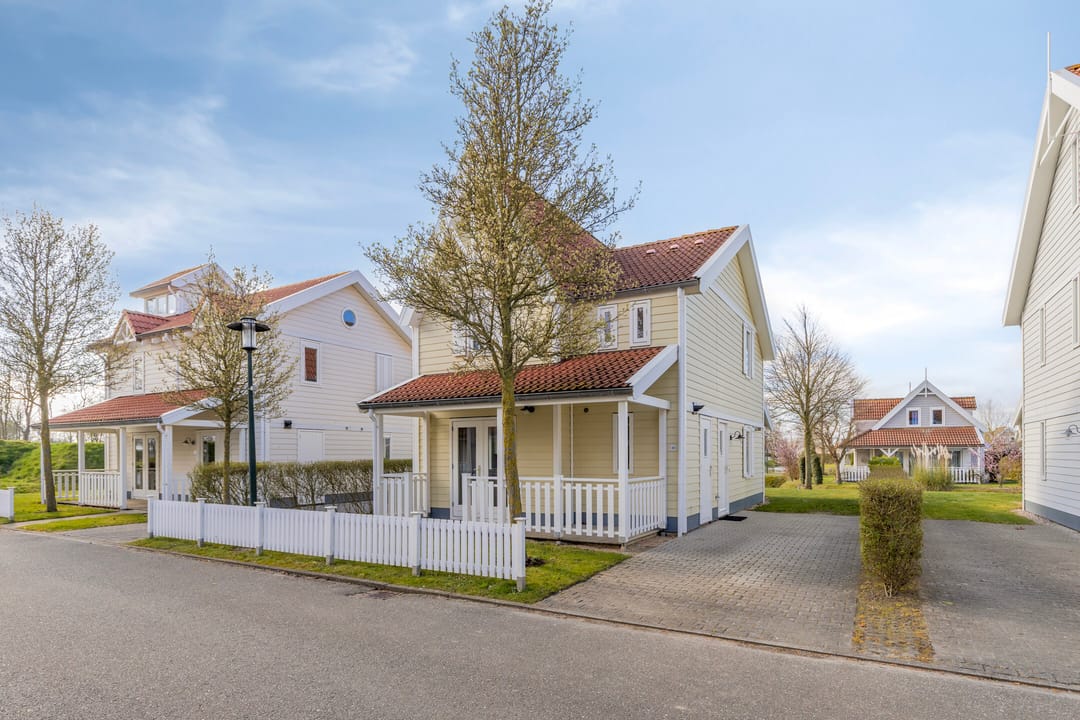 Foto 1 van Groeneweg 1-0030