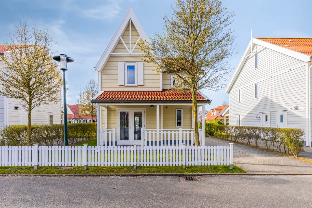 Foto 2 van Groeneweg 1-0030