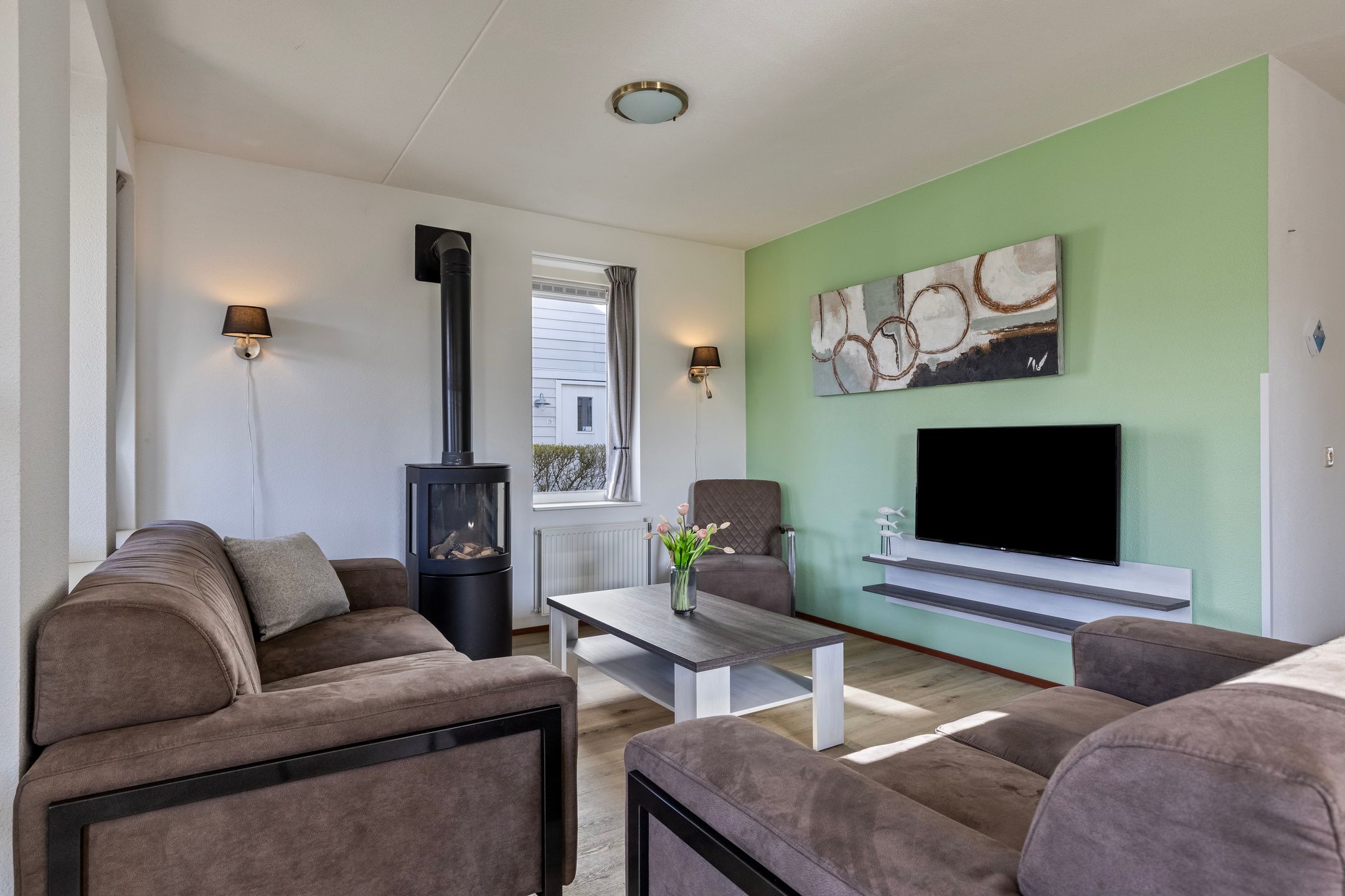 3-bedroom freehold villa in Bruinisse — photo 3 of 5