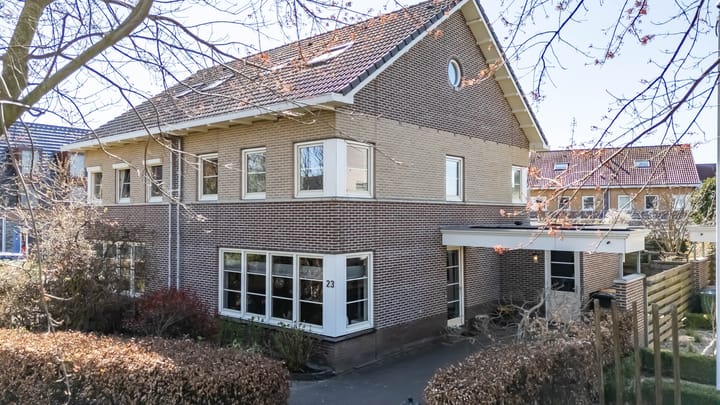 Foto 7 van Stedegroen 23