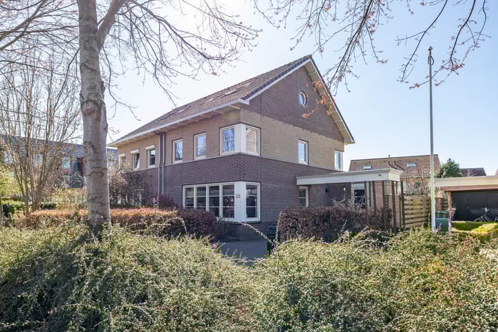 Foto 10 van Stedegroen 23