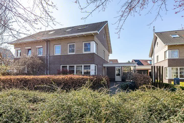 Foto 11 van Stedegroen 23