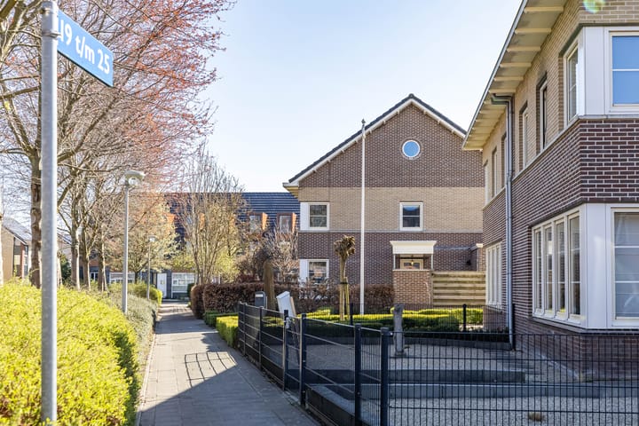 Foto 9 van Stedegroen 23