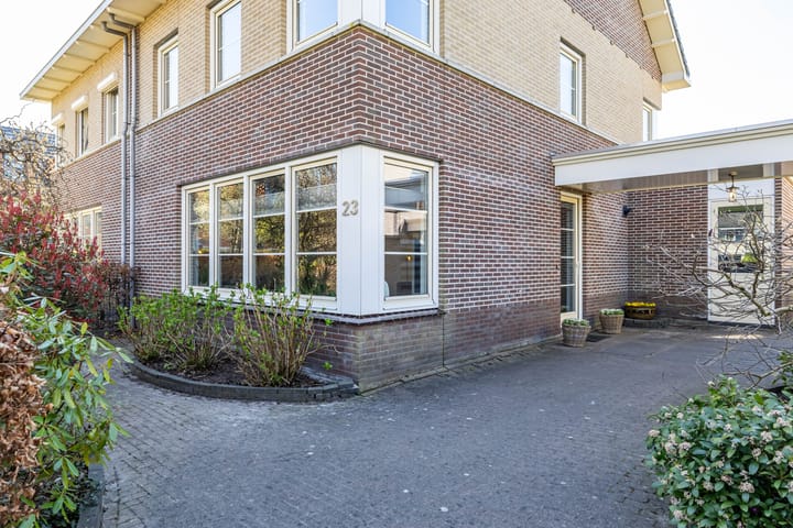 Foto 12 van Stedegroen 23