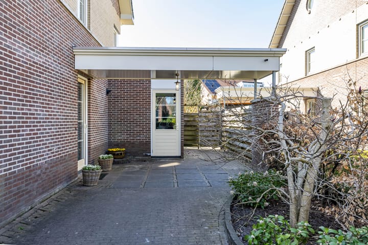 Foto 13 van Stedegroen 23