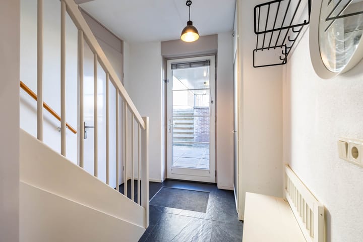 Foto 16 van Stedegroen 23