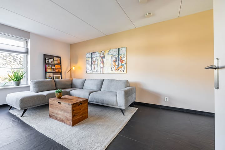 Foto 18 van Stedegroen 23