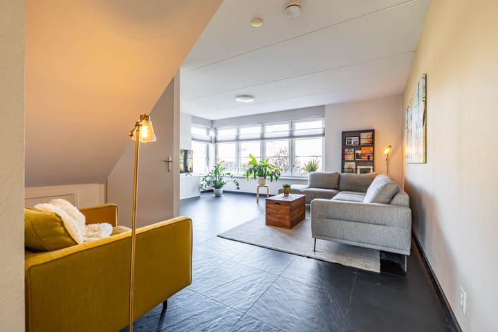 Foto 21 van Stedegroen 23