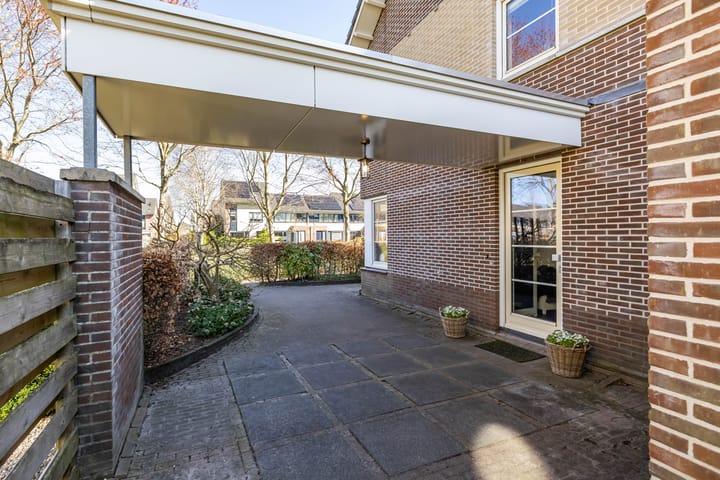 Foto 14 van Stedegroen 23