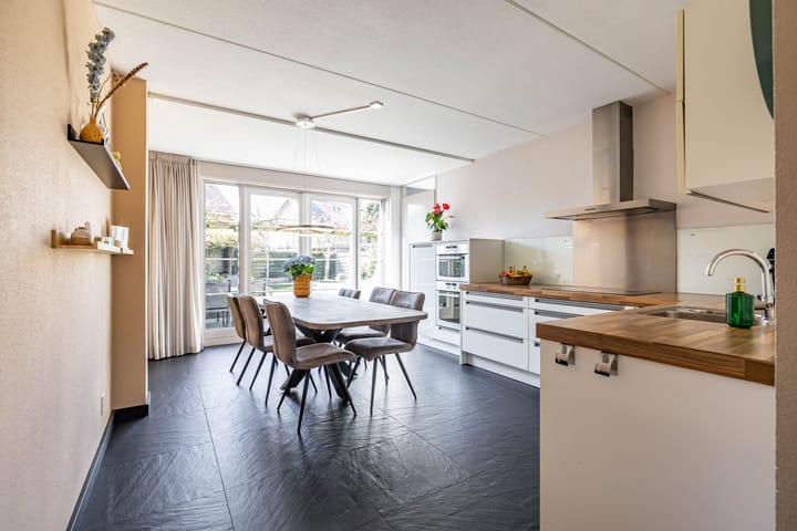 Foto 24 van Stedegroen 23