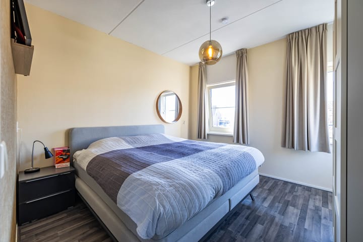 Foto 33 van Stedegroen 23