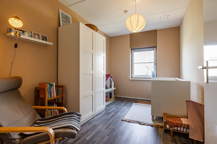 Foto 38 van Stedegroen 23