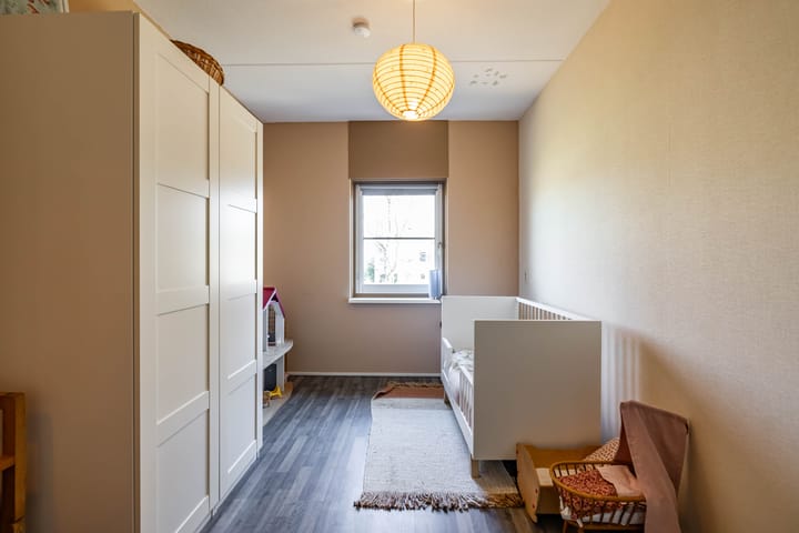 Foto 39 van Stedegroen 23