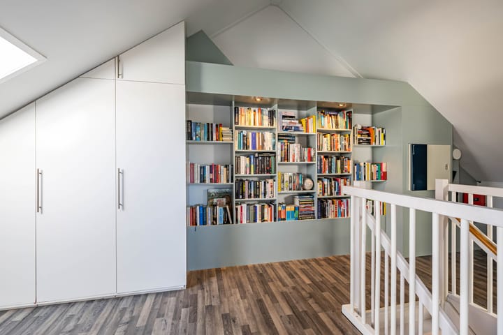 Foto 47 van Stedegroen 23