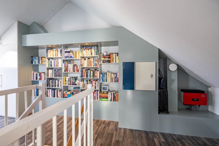 Foto 48 van Stedegroen 23