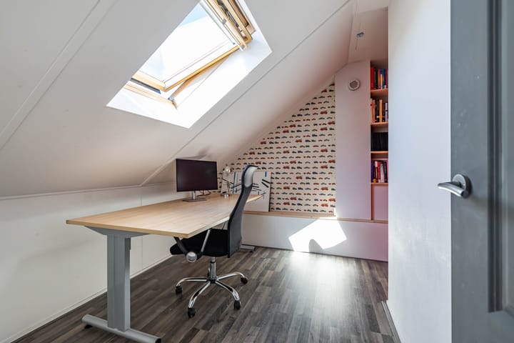 Foto 49 van Stedegroen 23