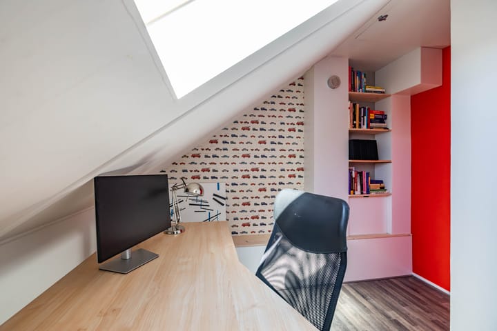 Foto 50 van Stedegroen 23