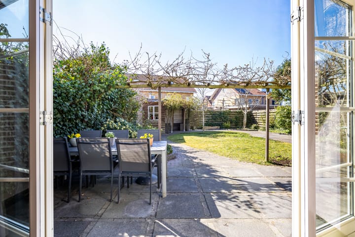 Foto 51 van Stedegroen 23