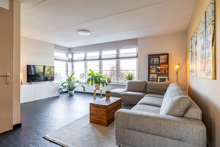 Foto 22 van Stedegroen 23