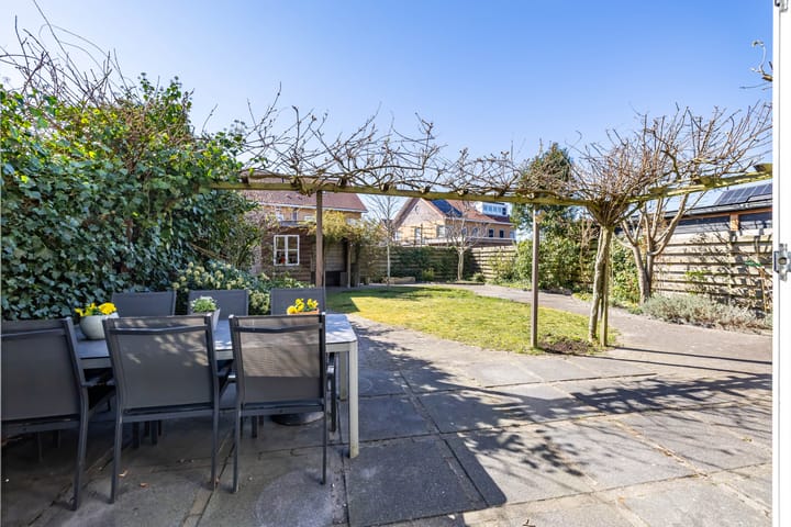 Foto 52 van Stedegroen 23