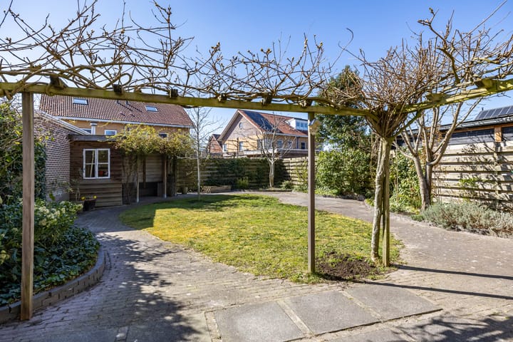 Foto 53 van Stedegroen 23