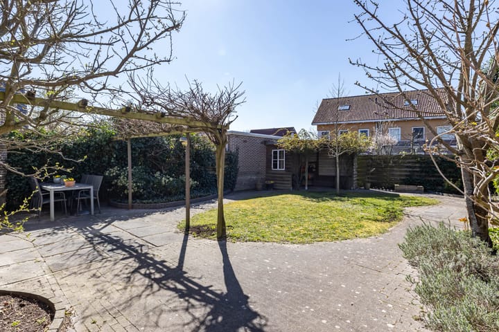 Foto 54 van Stedegroen 23