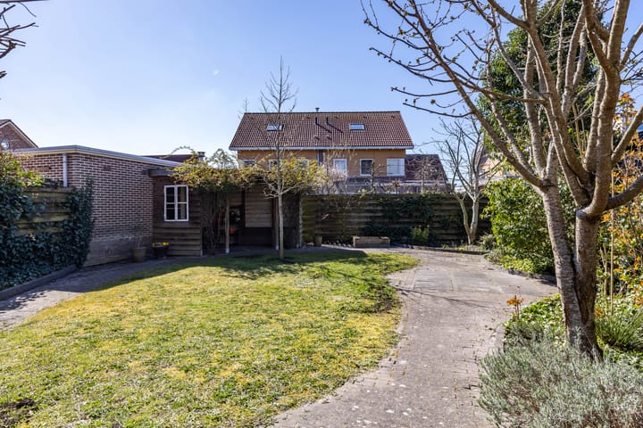 Foto 55 van Stedegroen 23